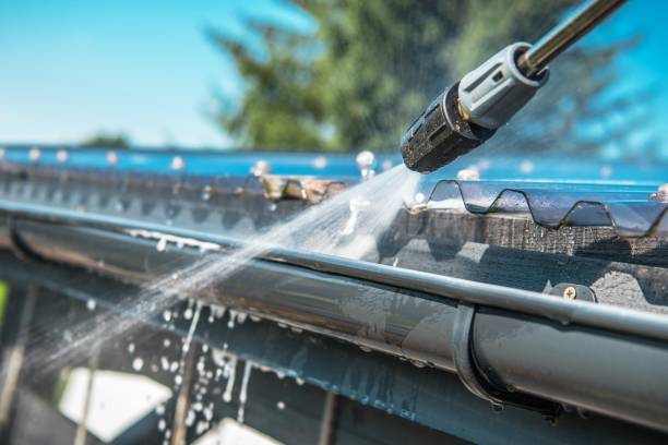 Why Choose Our Certified Pressure Washing Experts for Your Project Needs in Union, MS?